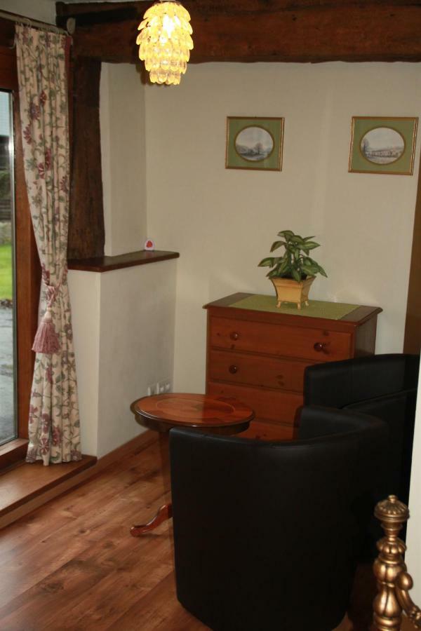 Rouelle Chambres D'Hotes La Difference-Le Pressoir מראה חיצוני תמונה